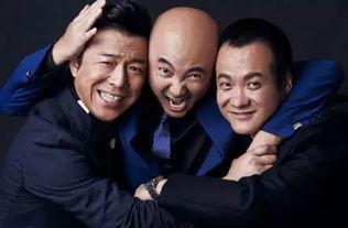 黄渤徐峥吃瓜群众视频