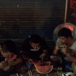 吃瓜大赛现场视频在哪看