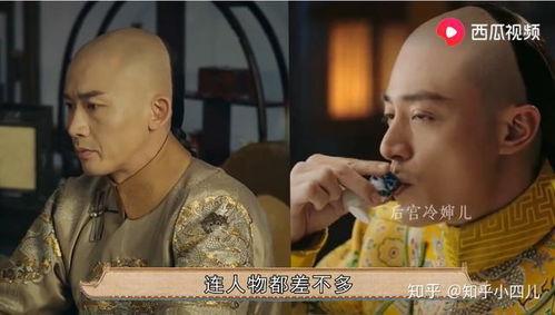 吃瓜影视剧片段视频,影视剧片段中的美食诱惑大揭秘