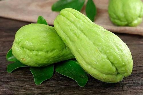 绿香妃瓜怎么吃才好吃视频,视频教你轻松享鲜