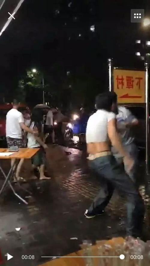 吃瓜男女打架视频大全