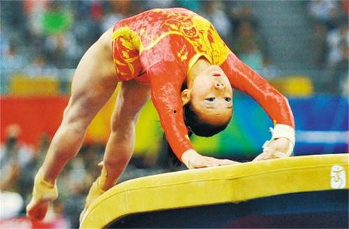 体操吃瓜事件视频大全集