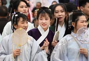 最近汉服吃瓜热点事件视频,一场关于传统与现代的“吃瓜”大戏