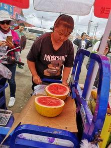 内蒙吃瓜视频,一场别开生面的吃瓜盛宴