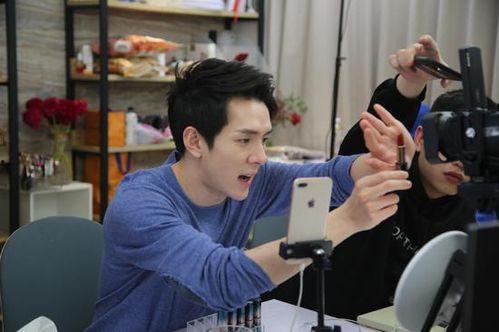 吃瓜直播间李柏霄视频