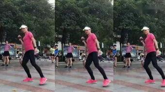 吃瓜舞步教学视频大全,轻松学会潮流舞蹈新玩法