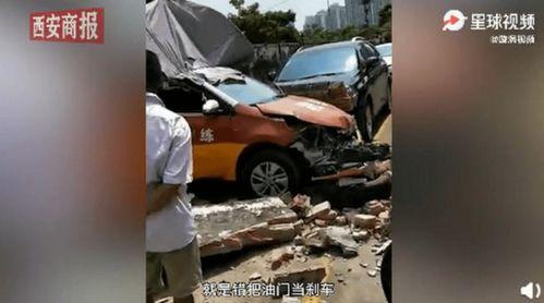 广东驾校吃瓜事件视频,学员视频曝光惊人内幕