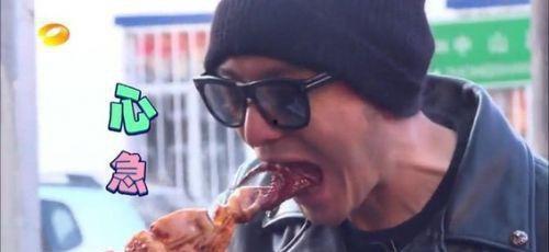 吃瓜视频黄晓明,娱乐圈幕后真相大揭秘