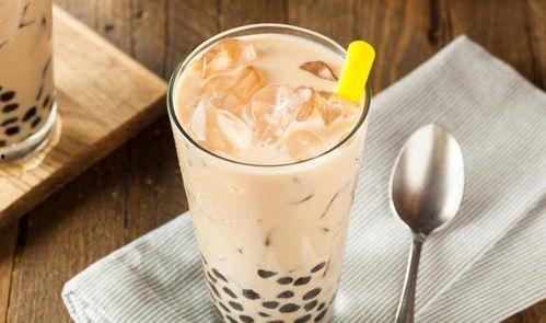 外国奶茶店吃瓜事件视频,一场跨国误会引发的社交风波